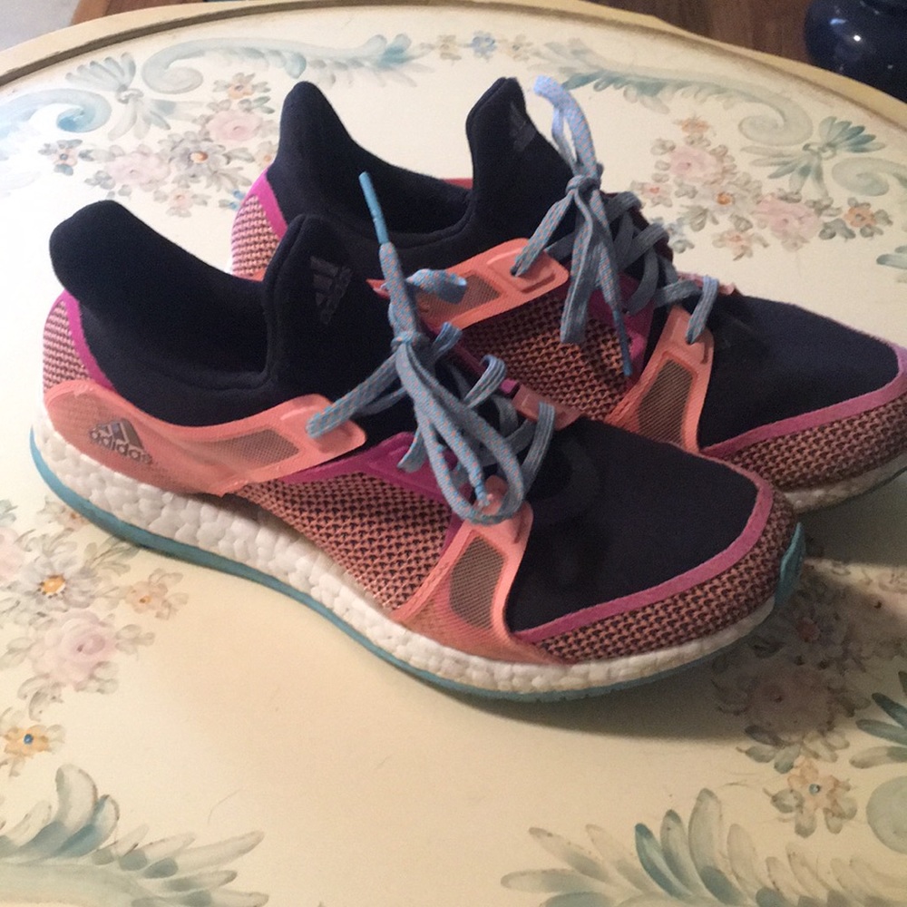 Adidas Pureboost X